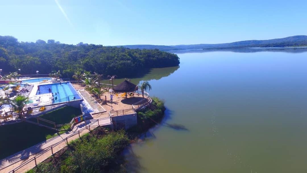 Do - De Reservas Caldas Novas
