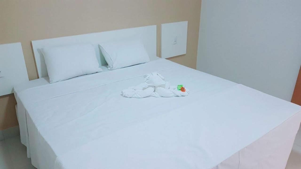 Hotel Do - De Reservas Caldas Novas