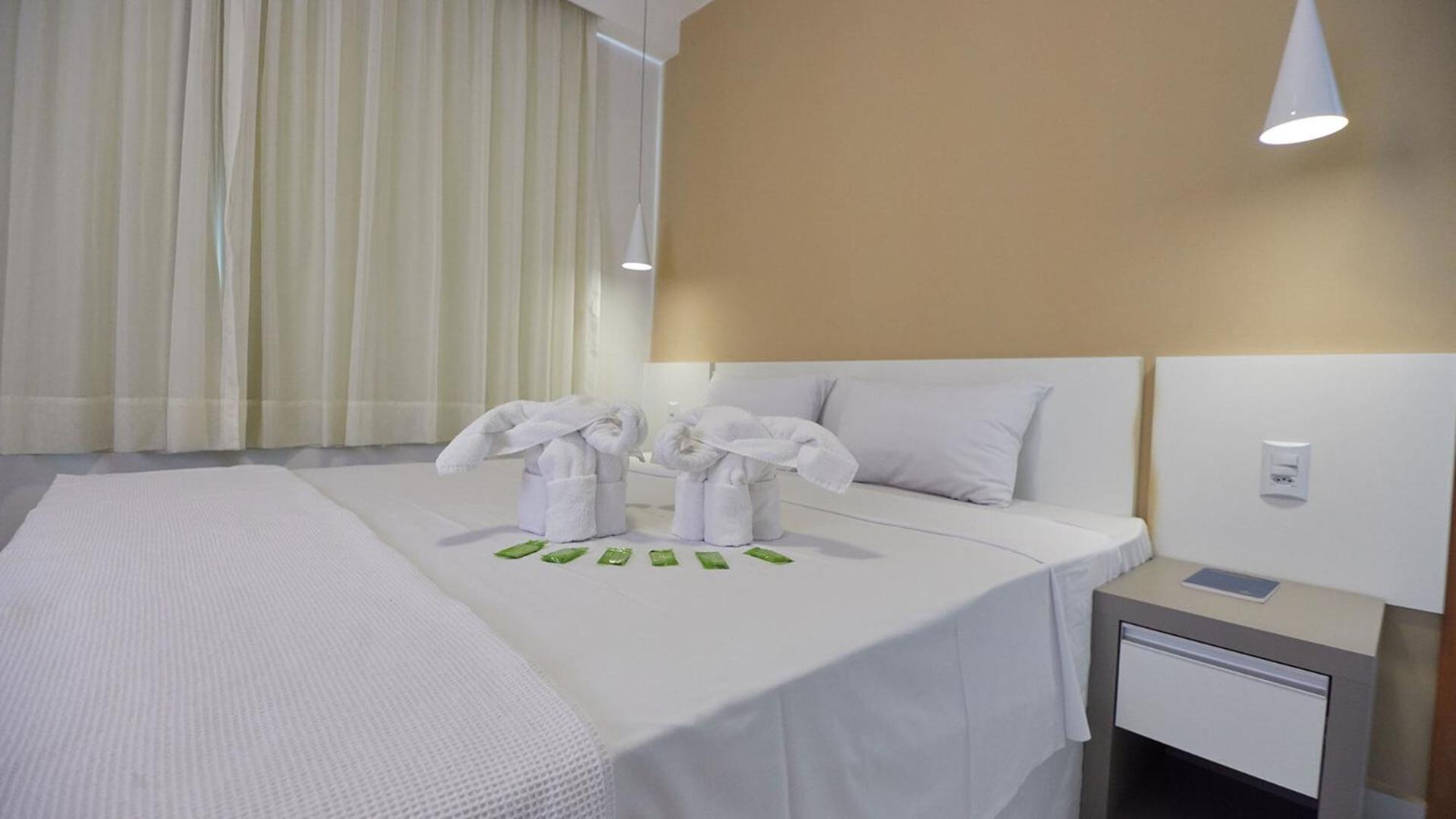 Hotel Do - De Reservas Caldas Novas